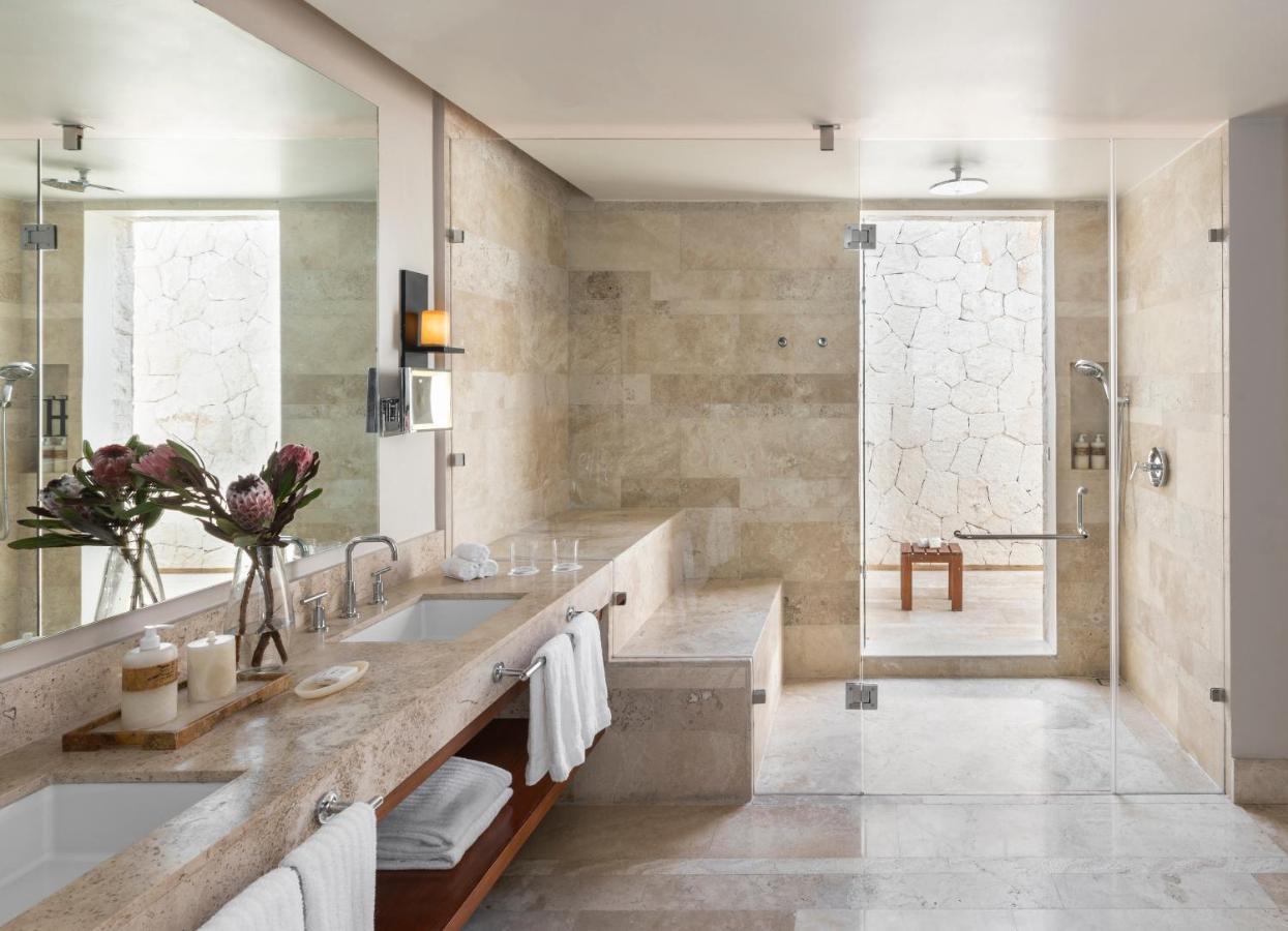 Fairmont Heritage Place Mayakoba El Marlyn Azul Экстерьер фото