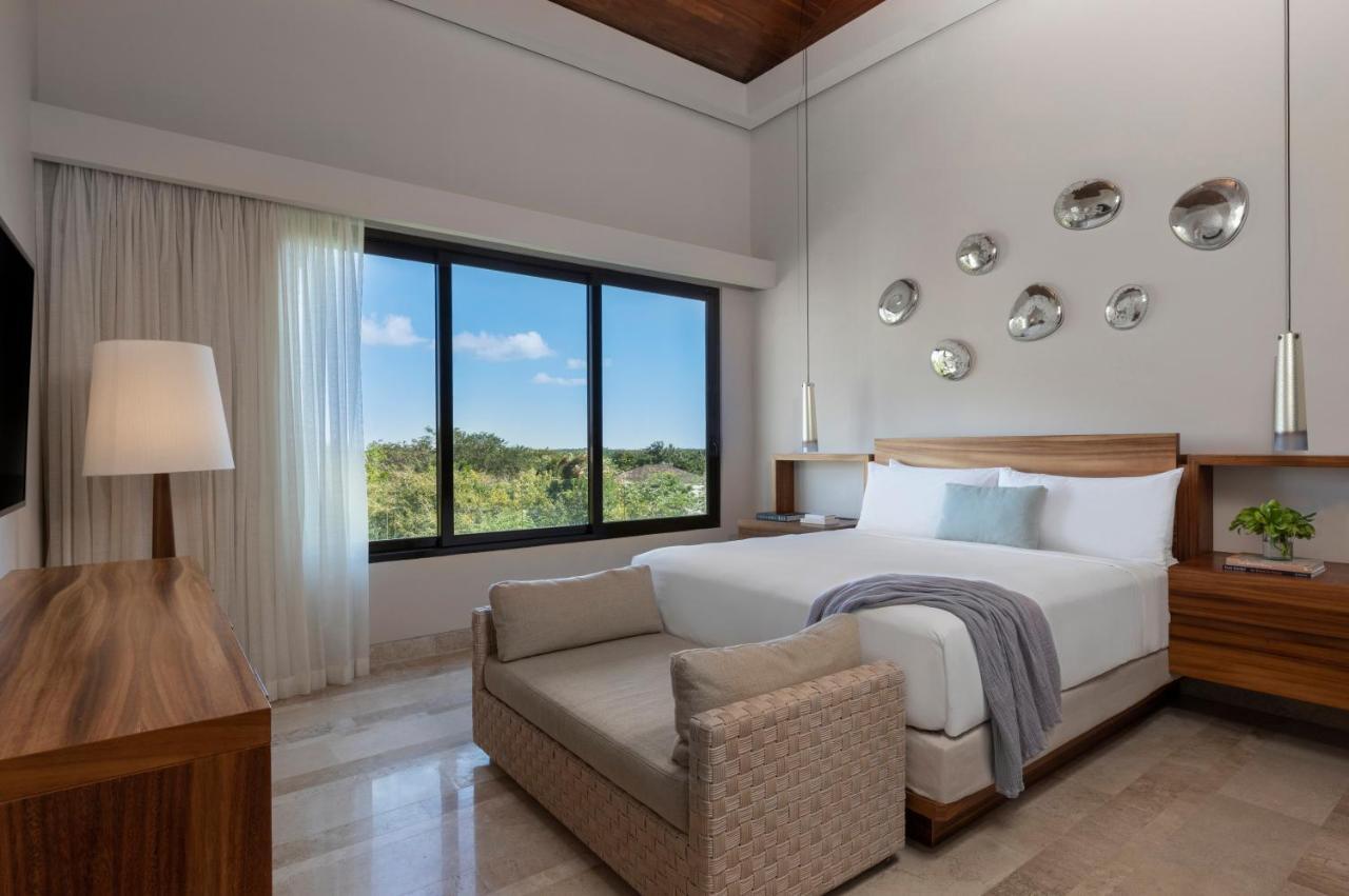 Fairmont Heritage Place Mayakoba El Marlyn Azul Экстерьер фото