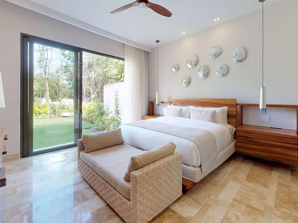Fairmont Heritage Place Mayakoba El Marlyn Azul Номер фото