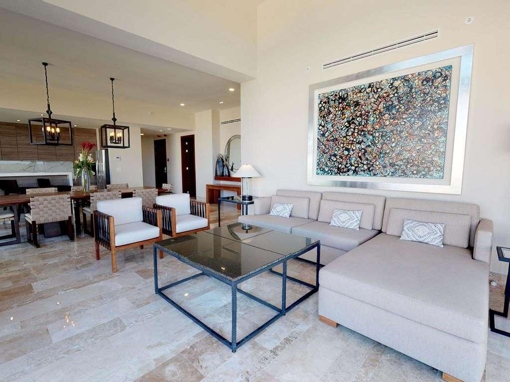 Fairmont Heritage Place Mayakoba El Marlyn Azul Номер фото