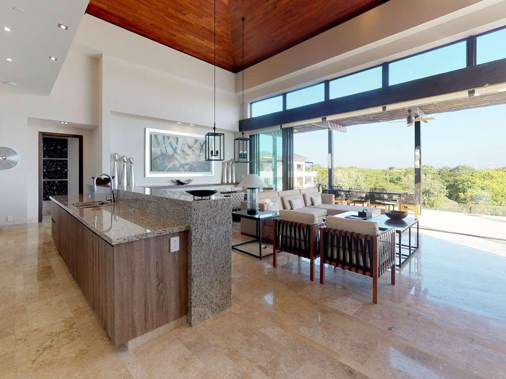 Fairmont Heritage Place Mayakoba El Marlyn Azul Номер фото