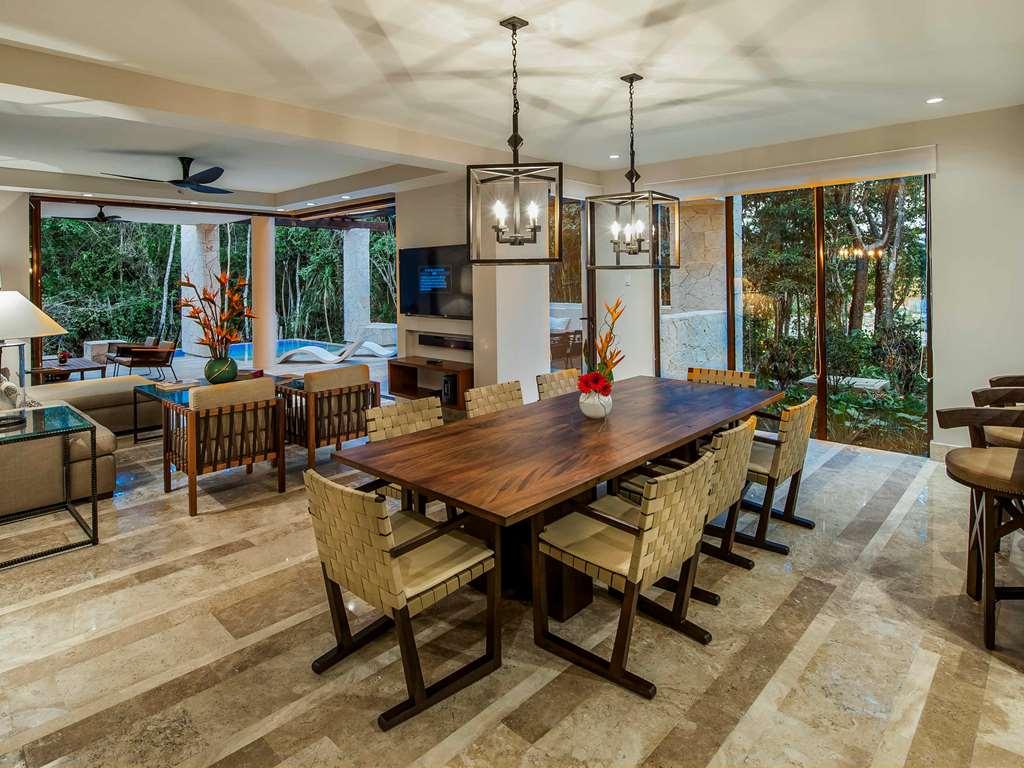 Fairmont Heritage Place Mayakoba El Marlyn Azul Номер фото
