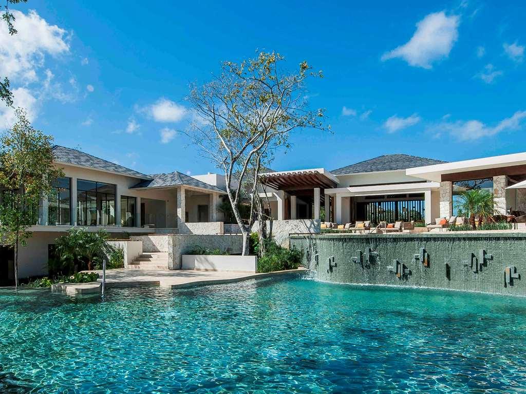 Fairmont Heritage Place Mayakoba El Marlyn Azul Экстерьер фото