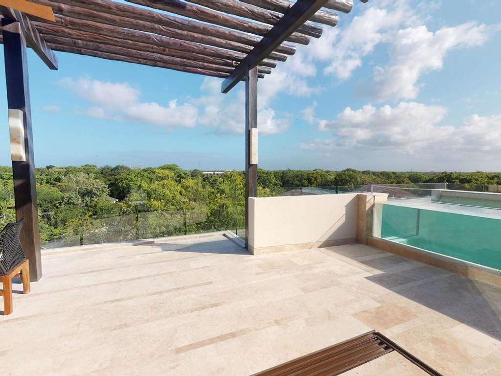 Fairmont Heritage Place Mayakoba El Marlyn Azul Номер фото