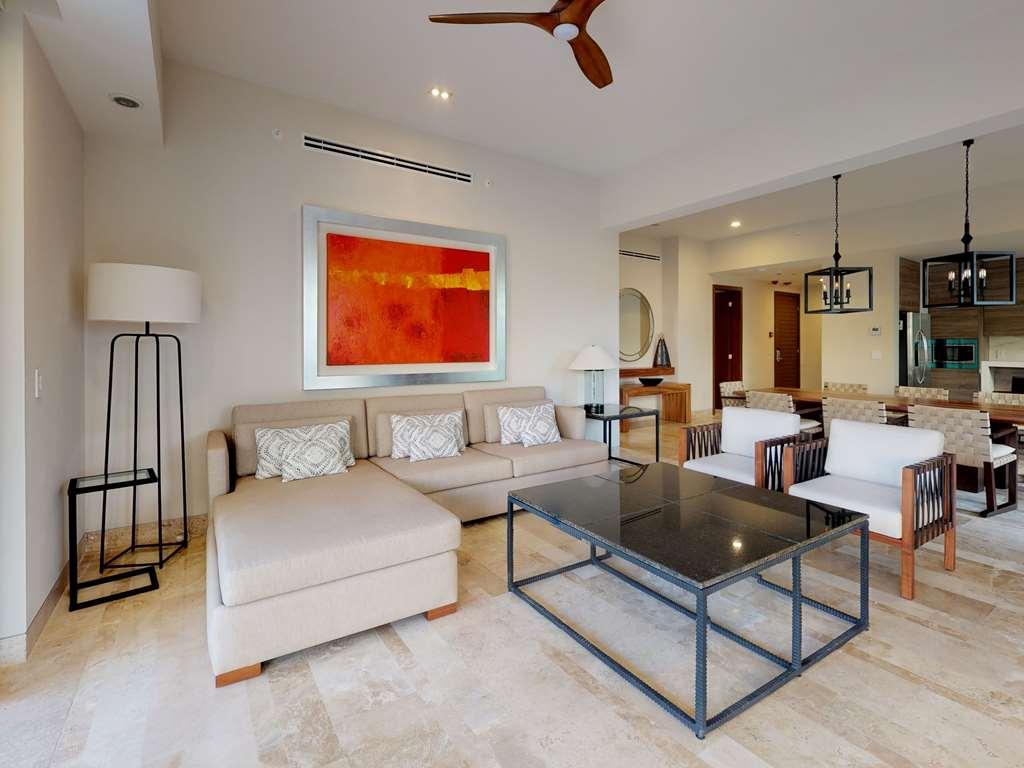 Fairmont Heritage Place Mayakoba El Marlyn Azul Номер фото
