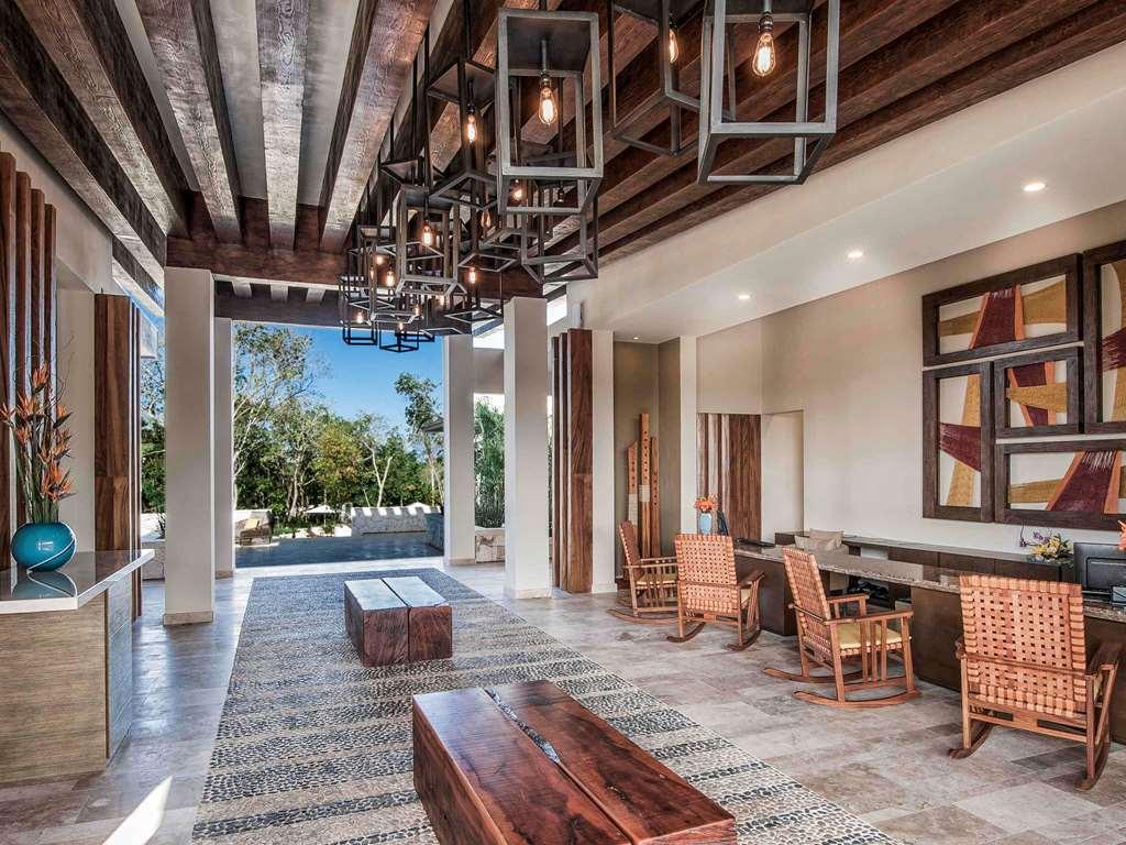 Fairmont Heritage Place Mayakoba El Marlyn Azul Экстерьер фото