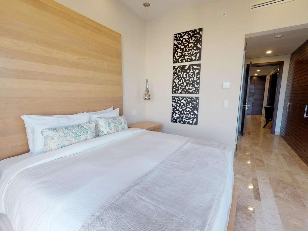 Fairmont Heritage Place Mayakoba El Marlyn Azul Номер фото