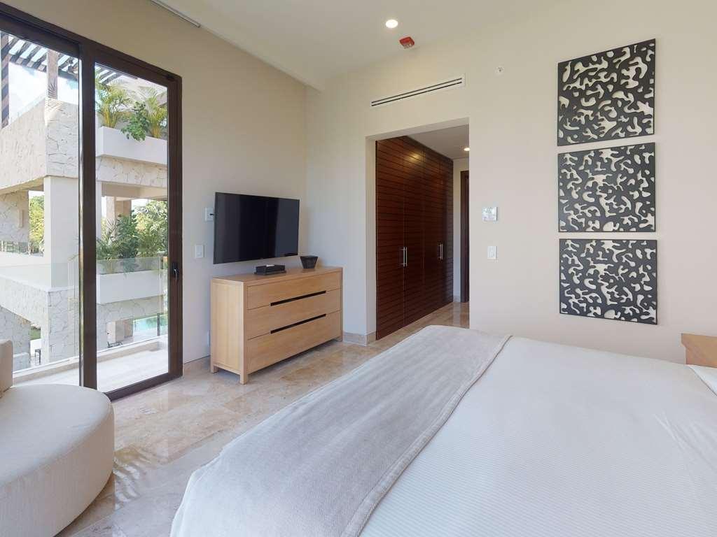 Fairmont Heritage Place Mayakoba El Marlyn Azul Номер фото