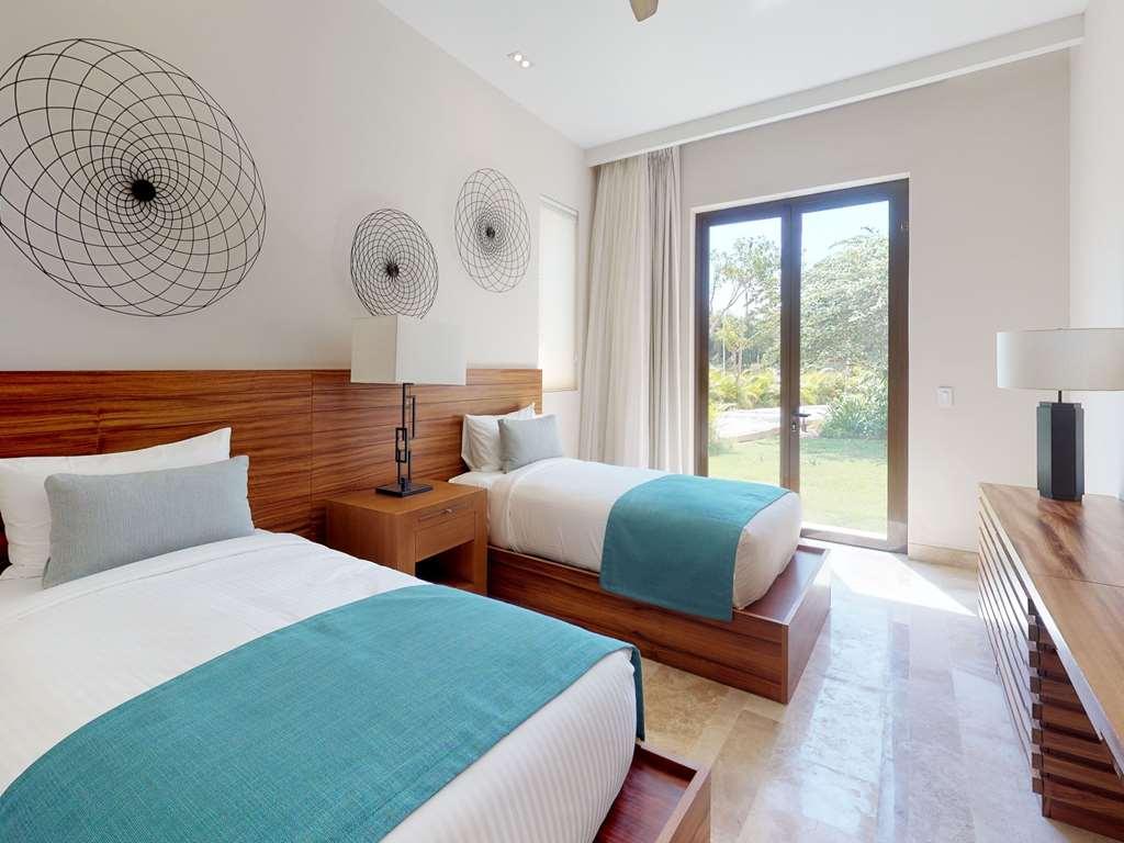 Fairmont Heritage Place Mayakoba El Marlyn Azul Номер фото