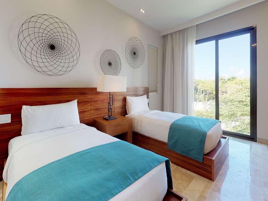 Fairmont Heritage Place Mayakoba El Marlyn Azul Номер фото