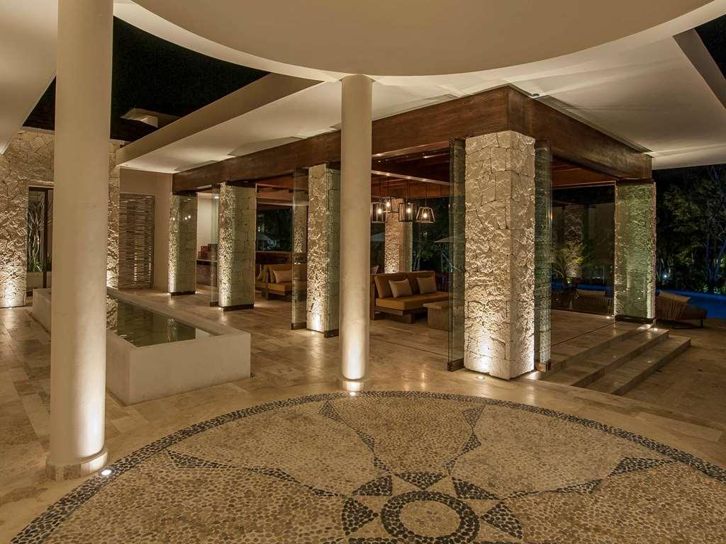 Fairmont Heritage Place Mayakoba El Marlyn Azul Экстерьер фото